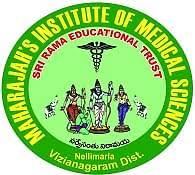 maharajah's institute of medical sciences 